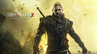      1920x1080  , the witcher 2,  assassins of kings, 