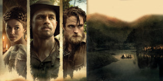 the lost city of z,  , , , the, lost, city, of, z, , , 