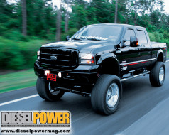 ford f350     1280x1024 ford, f350, 