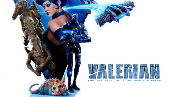      4050x2278  , valerian and the city of a thousand planets, valerian