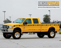 ford f350     1280x1024 ford, f350, 