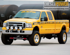 ford f350     1280x1024 ford, f350, 