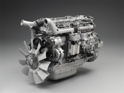 Scania engine 480hp     2048x1536 scania, engine, 480hp, , 