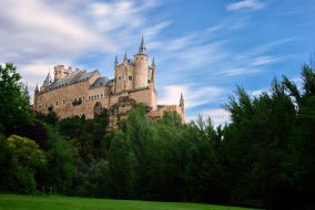 Alcázar de Segovia     2048x1371 alc&, 225, zar de segovia, ,  , , 