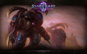  , starcraft ii,  heart of the swarm, , , starcraft, 2, heart, of, the, swarm