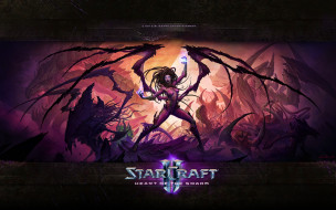  , starcraft ii,  heart of the swarm, , starcraft, 2, heart, of, the, swarm, 