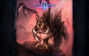  , starcraft ii,  heart of the swarm, starcraft, 2, , heart, of, the, swarm, 