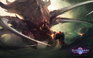  , starcraft ii,  heart of the swarm, starcraft, 2, , , heart, of, the, swarm