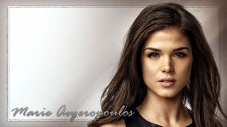 marie avgeropoulos, , 