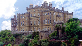 Culzean Castle,     1920x1080 culzean castle, , ,  , culzean, castle