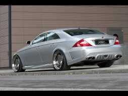2009-MEC-Design-Mercedes-Benz-CLS     1920x1440 2009, mec, design, mercedes, benz, cls, 