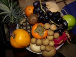 еда, фрукты,  ягоды, снедь