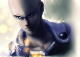      2280x1640 , one punch man, 