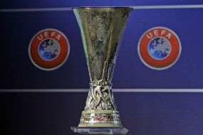 uefa trophy     3000x2000 uefa trophy, , , uefa, trophy, 