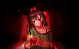      1920x1200 , unknown,  , , , undertale, , , game, , , , chara, , 