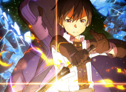 , sword art online, , , 