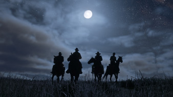 red dead redemption 2,  , 