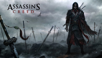      2000x1146  , assassin`s creed, , , , 