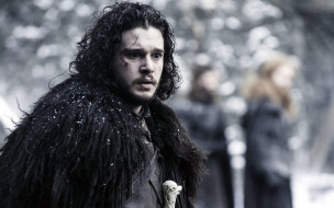      2560x1600  , game of thrones , , jon, snow, kit, harington