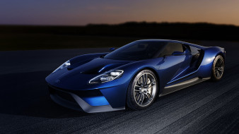 Ford  GT 2017     2276x1280 ford  gt 2017, , ford, gt, 2017