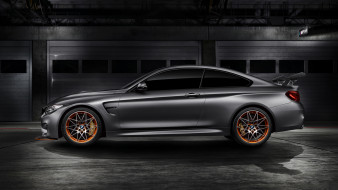 BMW M4 GTS Concept 2015     2276x1280 bmw m4 gts concept 2015, , bmw, m4, gts, concept, 2015