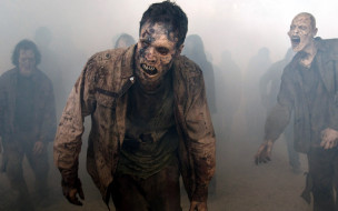  , the walking dead, 