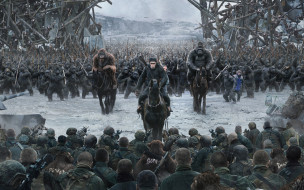      2880x1800  , war for the planet of the apes, war, for, the, planet, of, apes