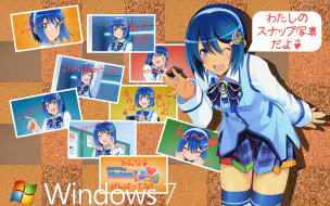 , windows 7 , vienna, windows7