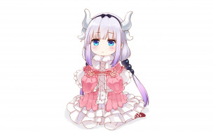      2560x1600 , miss kobayashi`s dragon maid, , , 