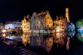 Beautiful Bruges     2048x1378 beautiful bruges, ,  , , , 