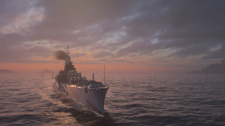      1920x1080  , world of warships, , 