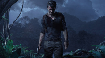      3840x2131  , uncharted 4,  a thief`s end, , , , , 