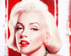      1920x1510 , , , , , , , , art, marilyn, monroe