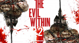 The Evil Within 2     3840x2120 the evil within 2,  , horror, action, the, evil, within, 2, 