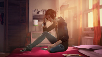 life is strange,  before the storm,  , 