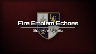 Fire Emblem Echoes: Shadows of Valentia     3562x2004 life is strange,  before the storm,  , , 