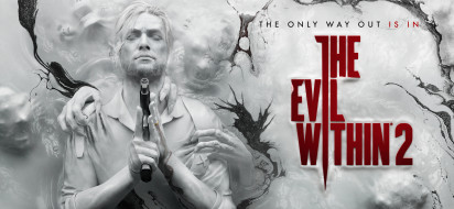 The Evil Within 2     3900x1800 the evil within 2,  , t, action, horror, the, evil, within, 2, 