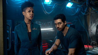      1920x1080  , the expanse , , the, expanse