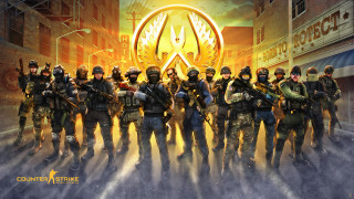      3840x2160  , counter-strike,  global offensive, , global, offensive, ction, 