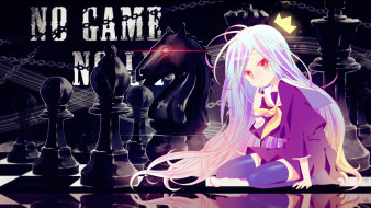 , no game no life, , , 