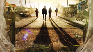      3840x2160  , state of decay 2, , horror, action, state, of, decay, 2