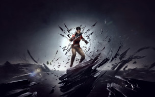 Dishonored: Death of the Outsider     4499x2812 dishonored,  death of the outsider,  , action, death, of, the, outsider, 