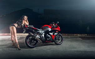 moto girl 851     1920x1202 moto girl 851, ,   , girls, moto