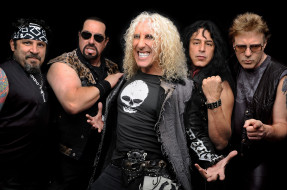 , twisted sister, twisted, sister