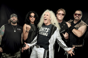      2173x1449 , twisted sister, twisted, sister