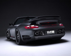 Gemballa     1280x1024 gemballa, , porsche