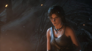      3840x2160  , rise of the tomb raider, 