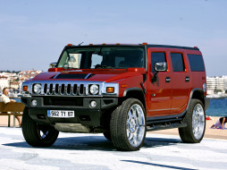 , hummer