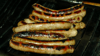      1920x1080 ,  , barbecue, sausages