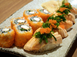      1920x1440 , ,  ,  ,  , salmon, sushi